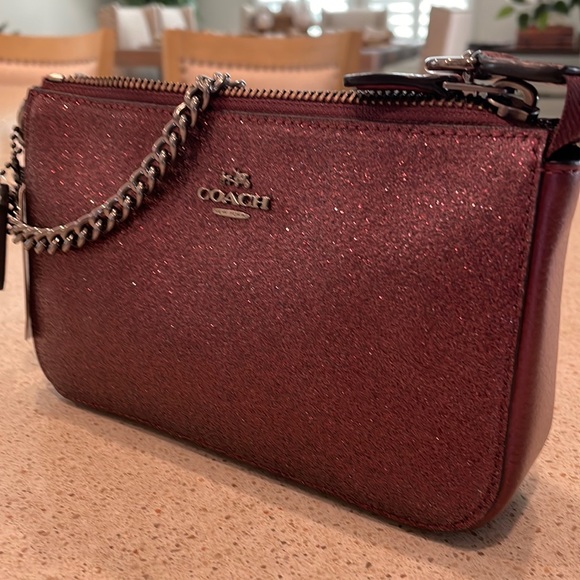Coach Handbags - NWT Coach Purse